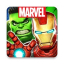 icon android MARVEL Avengers Academy