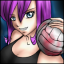 icon android Ninja Volley 2