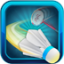 icon android Badminton League 3D