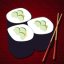 icon android Sushi Bar