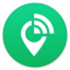icon android Free Zone - Free WiFi Scanner