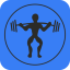 icon android Fitness Guide