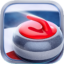 icon android Curling 3D