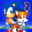 icon android Sonic The Hedgehog 2 Classic