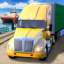 icon android Ferry Port Trucker Parking Simulator