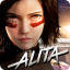 icon android Alita: Battle Angel