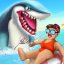 icon android Shark Attack