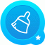 icon android AVG Cleaner