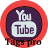 icon android YOUTUBE TAGS PRO..