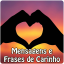 icon android Mensagens e Frases de carinho