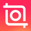 icon android InShot Editor