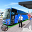 icon android Modern Bus Drive Parking 3D