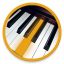 icon android Piano Melody Free
