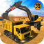 icon android Heavy Excavator Crane