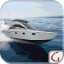 icon android Turbo Boat Race