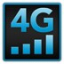 icon android 4G Toggle