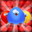 icon android Bubble Birds Match 3