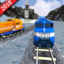 icon android Train Racing 3D