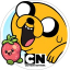 icon android Cartoon Network Match Land