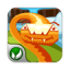 icon android Snake 3D Revenge Free