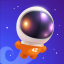 icon android Space Frontier 2