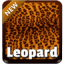 icon android Leopard Keyboard