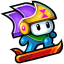 icon android Time Surfer