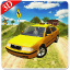 icon android Crazy Taxi Driver Hill Station