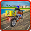 icon android Bike Cargo Transport 3D