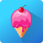 icon android My Ice Cream Shop