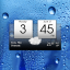 icon android Digital Clock & World Weather