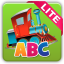 icon android Kids ABC Letter Trains (Lite)