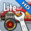 icon android Racing Cars Builder