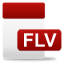 icon android FLV Video Player