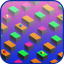 icon android Crossy Step