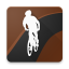 icon android Runtastic Mountain Bike GPS