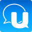 icon android U - Webinars, Meetings & Messenger