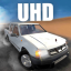 icon android UHD Ultimate Hajwala Drifter