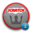 icon android Scratch Card Kings