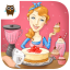 icon android Miss Pastry Chef