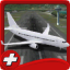 icon android Airplane Park it Drive