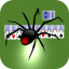 icon android Spider Solitaire