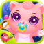 icon android Pet Baby Care