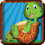 icon android Fanny Turtle