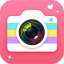 icon android Beauty Camera
