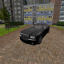 icon android black Car Parking