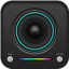 icon android Bass Vol Booster