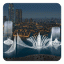 icon android Dubai Fountain Live Wallpaper