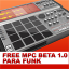 icon android MPC de Funk Lite