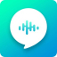 icon android Aloha Voice Chat